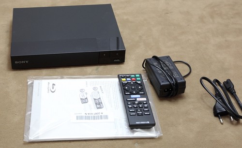 Sony bdp s1700 - bdp-s1700, blu-ray-player