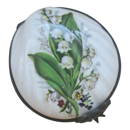 Limoges france porcelain - france,