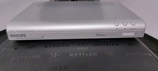 Philips, DIS 2221  Digital Satellite IP Receiver 