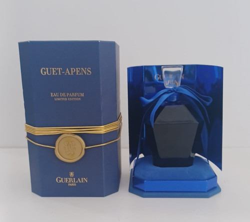 Guerlain guet apens eau - guerlain, guet-apens