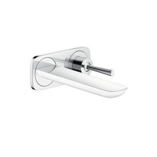 hansgrohe Pura Vida Wand