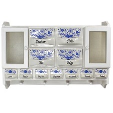 Gewürzregal groß -