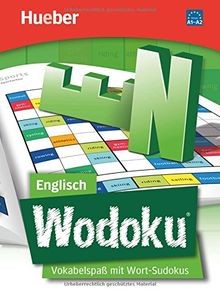 Wodoku englisch - wodoku®,