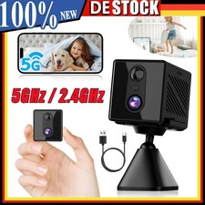 Mini-Kamera Wi-Fi 5G