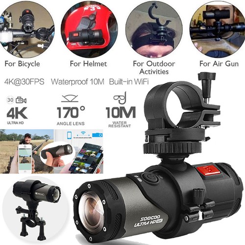 Wifi 1080p sports - hd, action