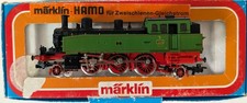 Marklin Märklin Hamo 8312 T5
