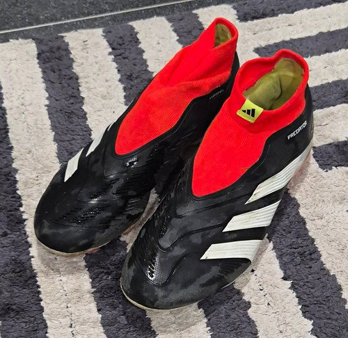 Adidas predator stollen ohne - adidas,