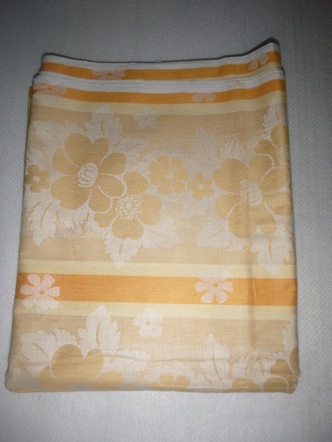 Damast stoffreste vintage - damast,