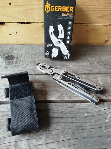 Gerber multi tool - multi-tool, mit