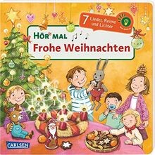 Hör mal frohe - hör,