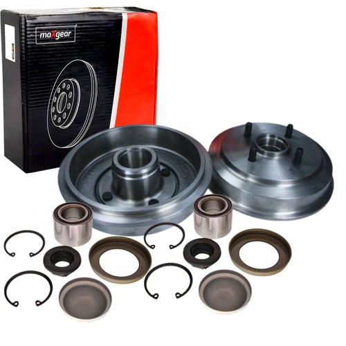 Maxgear bremstrommel - maxgear,