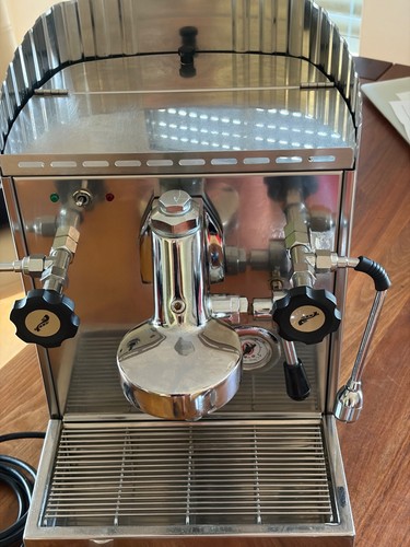 Espressomaschine siebträger - espressomaschine,