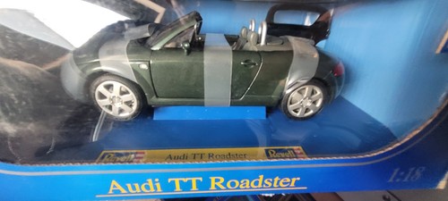 Audi roadster - tt, 8