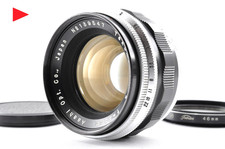 Asahi Pentax Takumar 58mm f2