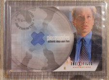 The X-Files Inkworks