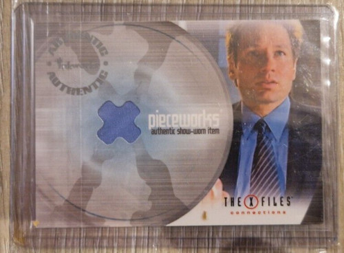 The files inkworks - x-files,