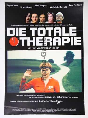 Original filmposter filmplakat - original,