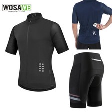 WOSAWE Herren Radfahren