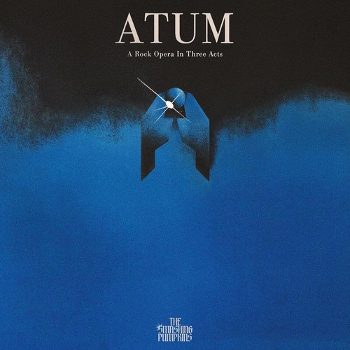 Smashing pumpkins atum 3 cd - -,
