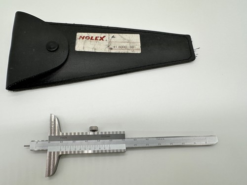 Holex tiefenmasß 8000 80 - holex,