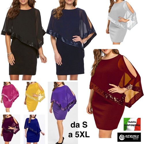Kleid minikleid damen - minikleid, mantel