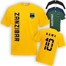 Sansibar Zanzibar T-Shirt
