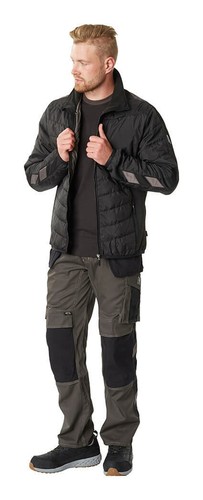 Mascot unique thermojacke - unique,