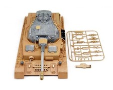 1/16 Torro Panzer IV RC Tank