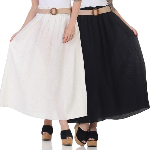 Damen rock sommer - damen,