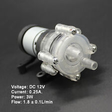 kleine Pumpen DC 12V