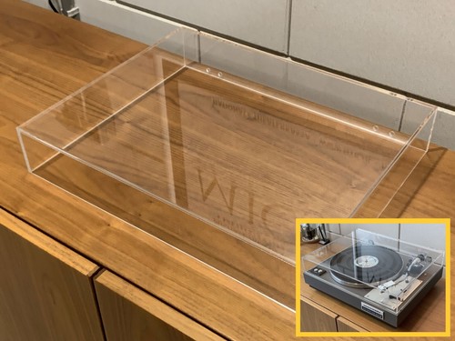 Marantz 6100 haube deckel - marantz,