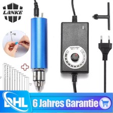 Elektrisch mini drill - elektrisch,