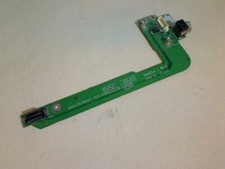 S-Video Board Platine Modul HP Pavilion ze2000 