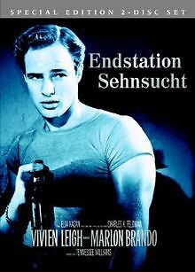 Endstation sehnsucht special - sehnsucht, [special