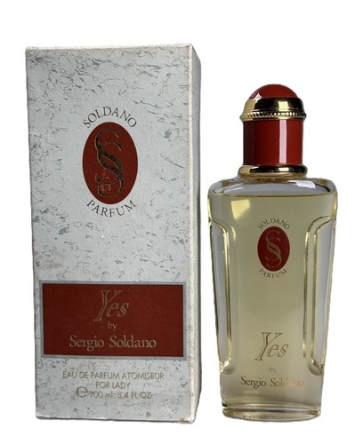 Sergio soldano yes for lady - soldano,