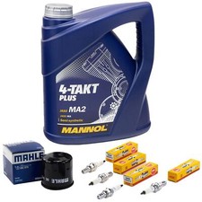 Set Inspektion für Honda CBF