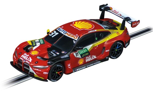 Carrera bmw gt3 - carrera,