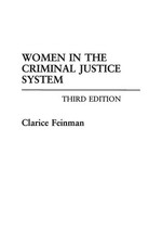 Women in the Criminal Justice