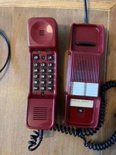 Schnurgebundenes Telefon