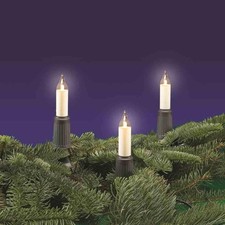 Rotpfeil LED-Lichterkette