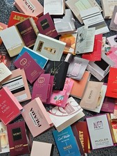 12 Verschiedene Frauen Parfum