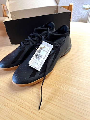Adidas crazyfast in - adidas, x