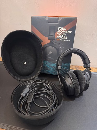 Beyerdynamic mmx 300 premium - beyerdynamic,