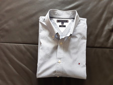 Tommy Hilfiger, Hemd