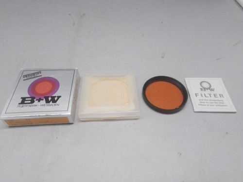 Filter modell 49es - w, 040