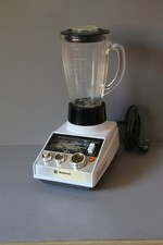 Standmixer Matsushita Panasonic MX 370N Mischen Rühren Hacken Mahlen Pürieren