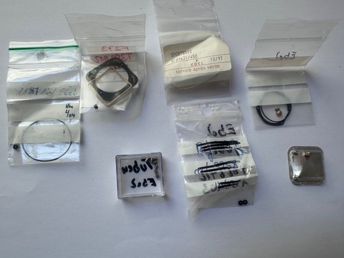 Ebel ersatzteile - ,
