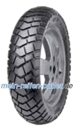 Mitas mc19 130 - mitas, tl