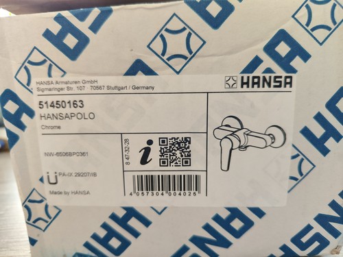 Hansapolo hansa polo brause - polo,