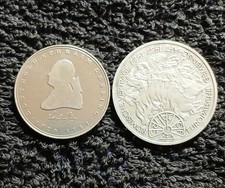 Deutschland 2 Silber -